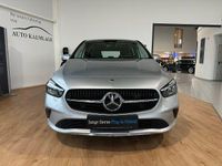 Gebraucht Mercedes E250 Progressive 163 PS (119 kW) 2024 Silber Limousine