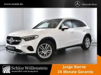 Gebraucht Mercedes GLC200 Advanced 204 PS (150 kW) 2024 Other SUV