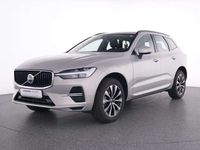 Gebraucht Volvo XC60 197 PS (144 kW) 2023 Silber silver dawn / metallic SUV