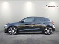 gebraucht Audi A1 S line 35TFSI LED KAM SHZ