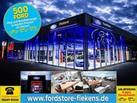 Gebraucht Ford Puma ST 125 PS (91 kW) 2025 Silber SUV