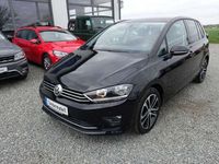 gebraucht VW Golf Sportsvan VII Allstar 1.6 TDI NAV SITZH PDC