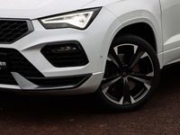 gebraucht Cupra Ateca 2.0 TSI PARKLENK