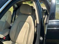 Gebraucht Audi Q3 Comfort 180 PS (132 kW) 2016 Schwarz SUV