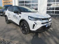 Gebraucht Renault Captur Techno 91 PS (66 kW) 2025 Weiß SUV