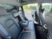 Gebraucht Tesla Model Y 378 kW (514 PS) 2022 Weiß SUV