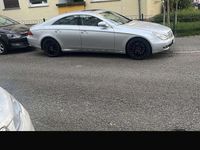 Gebraucht Mercedes CLS350 272 PS (200 kW) 2005 Coupé