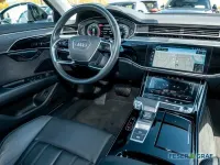 Gebraucht Audi A8 Ambiente 286 PS (210 kW) 2023 Brillantschwarz Limousine