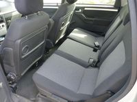 Gebraucht Opel Meriva Enjoy 101 PS (74 kW) 2003 Silber Van / Kleinbus