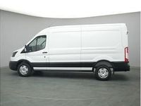 Neu Ford Transit Trend 131 PS (96 kW) 2025 Weiß (weiss) Limousine