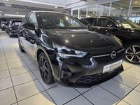 Gebraucht Opel Corsa GS Line 101 PS (74 kW) 2022 Schwarz Kleinwagen