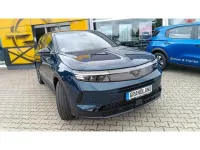 Gebraucht Opel Grandland X 140 PS (102 kW) 2025 Spektrum blau (metallic) SUV