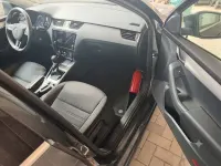 Gebraucht Skoda Octavia Ambition 116 PS (85 kW) 2020 Grau Kombi