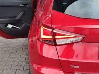 gebraucht Seat Arona TGI. FR