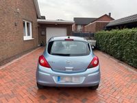 gebraucht Opel Corsa Navi