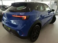 Gebraucht Opel Mokka GS Line 101 PS (74 kW) 2023 Schwarz SUV