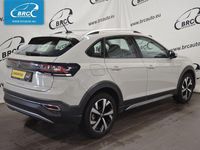 gebraucht VW Taigo TSi DSG