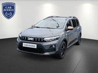 Neu Dacia Jogger Extreme 110 PS (80 kW) 2025 Grau Van / Kleinbus