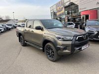 Neu Toyota HiLux 204 PS (150 kW) 2026 Bronze Pickup