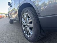 Ny KGM Rexton 202 HK (148 kW) 2025 Hvid SUV