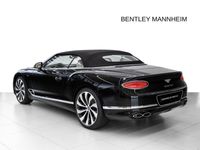 gebraucht Bentley Azure Continental GTCV8 Vollleder