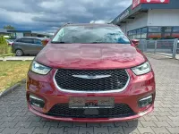 Gebraucht Chrysler Pacifica 291 PS (214 kW) 2022 Rot Van