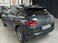 gebraucht Citroën C4 Cactus Shine*VOLL SCHECKHEFT*TÜV NEU