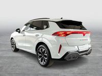 Second-hand Cupra Terramar 150 CP (110 kW) 2025 Alb SUV