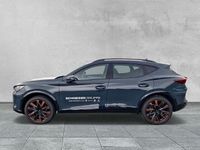 Gebraucht Cupra Formentor 150 PS (110 kW) 2024 Andere farbe SUV