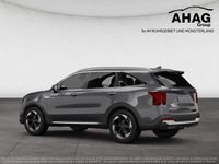 Gebraucht Kia Sorento Platinum 193 PS (141 kW) 2025 Grau SUV