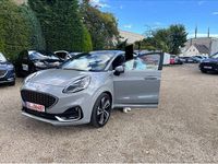 Gebraucht Ford Puma ST-Line 125 PS (91 kW) 2021 SUV