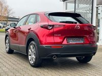 gebraucht Mazda CX-30 SKY.-G 2.0 M Hybrid Selection HUD BOSE ACC