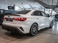 Neu Audi RS3 Sport 400 PS (294 kW) 2026 Weiß Limousine