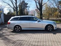 Second-hand Mercedes 350 252 CP (185 kW) 2014 Gri Berlinǎ