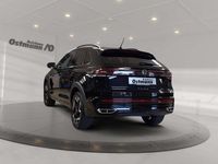 Gebraucht VW Taigo R-line 116 PS (85 kW) 2026 Deep black perleffekt SUV