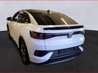 Gebraucht VW ID.5 Pro 150 kW (204 PS) 2023 Gletscherweiß metallic SUV