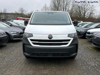 Neu VW T7 Basis 150 PS (110 kW) 2026 Van