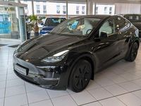 Gebraucht Tesla Model Y 378 kW (514 PS) 2023 Schwarz SUV