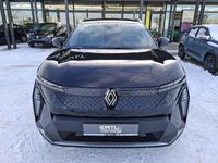 Neu Renault Scenic E-Tech Techno 160 kW (218 PS) 2025 Blackpearlschwarz metallic SUV