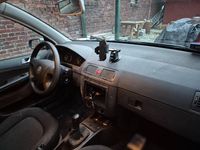 Gebraucht Skoda Fabia 2005 Kleinwagen