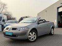 Gebraucht Renault Mégane Cabriolet 113 PS (83 kW) 2004 Beige Cabrio