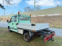 Gebraucht Iveco Daily 145 PS (106 kW) 2004 Gelb Limousine