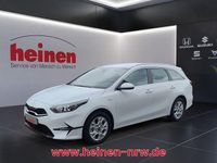 Gebraucht Kia Ceed Vision 140 PS (102 kW) 2024 Schwarz Kleinwagen