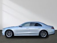 Gebraucht Mercedes S500 AMG 435 PS (319 kW) 2023 Andere farbe Limousine