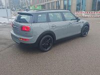 Gebraucht Mini One Clubman 102 PS (75 kW) 2020 Grau Kombi