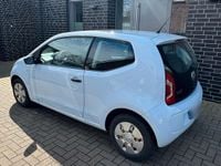 Second-hand VW up! 60 CP (44 kW) 2012 Hatchback