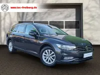 Gebraucht VW Passat Business 150 PS (110 kW) 2023 Grau Kombi