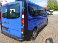 Brugt Opel Vivaro 95 HK (69 kW) 2018 Grå MPV