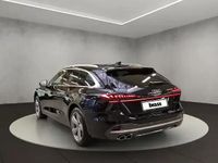 Nowe Audi A6 Ambiente 204 KM (150 kW) 2026 Czarny Kombi