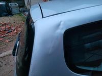 Second-hand Honda Jazz 2006 Argintiu Hatchback